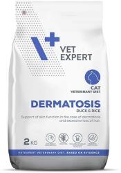 VetExpert 4T VetExpert Cat Dermatosis 2 kg