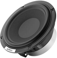 Audison VOCE II AV 6.5P II komponens autós hangszórók, 165 mm, 150 W RMS, 4, 2 db-os hangszóró szett (69030021)