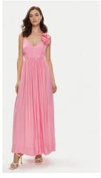 Haveone Női ruha, Haveone, 304437069, Rayon, XS INTL, Rózsaszín (0000304437069_XS)