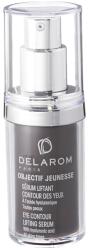 DELAROM hyaluronsavas szérum, szemkontúr, 15 ml