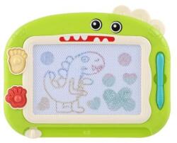 Teddies Tablă magnetică de desen colorată (TD00861863)