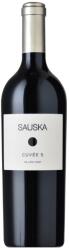 SAUSKA Sauska Cuvée 5 [0, 75L|2018] - idrinks