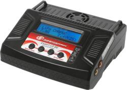 ROBITRONIC Incarcator Robitronic Expert LD 80 80W AC/DC (R01015)