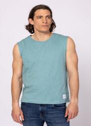 Heavy Tools BOUND JUNGLE XL férfi ujjatlan felső (T18006S2502.XL)