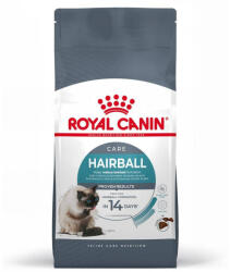 Royal Canin Hairball Care 10kg Száraz macskaeledel Szőrlabdák eltávolítása