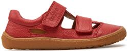 Froddo Gyermek szandál, Froddo, 888695, Természetes bőr, Piros, 32 EU (0000303888695_32)