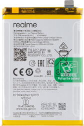 Realme Piese si componente Acumulator Realme V25 / 9i / 9 Pro, BLP911, Service Pack 4200013 (4909637) - pcone