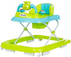 Chipolino Premergator Chipolino Little Cow blue green (PRLC02302BG) - bebebliss