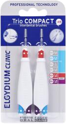 ELGYDIUM Trio Compact Mix Large fogköztisztító, 2 db