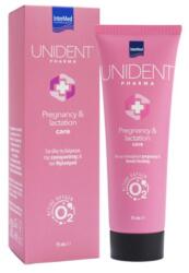 Intermed Fogkrém terhességre és szoptatásra, Terhesség és szoptatás ápolása, Intermed Unident Pharma, 75 ml