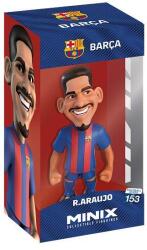MINIX Fotbal: Club FC Barcelona - RONALD ARAÚJO (ADCMN13128) Figurina