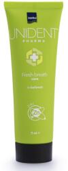 Intermed Fogkrém rossz lehelet ellen, Fresh Breath Care, Intermed Unident Pharma, 75 ml
