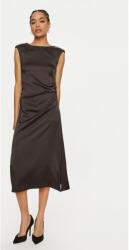 ViCOLO Női ruha, Vicolo, 304725678, Poliészter, M INTL, Fekete (0000304725678_M)