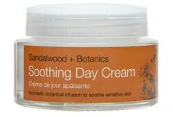 Urban Veda hidratáló nappali krém, nyugtató szantálfa kivonattal érzékeny bőrre, 50 ml
