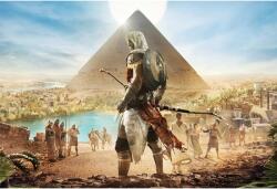 Assassins Creed Origins Bayek Poszter, 61x90cm, Többszínű (poster167-7777777777777785496)