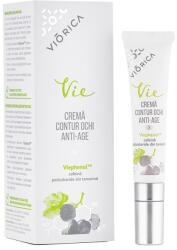 Viorica Anti-Age Eye Contour arckrém, Viorica Vie, 15 ml