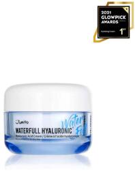 Jumiso Waterfull Hyaluronic Jumiso hidratáló krém, 50ml
