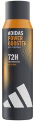 Adidas férfi izzadásgátló dezodor Power booster, 150 ml