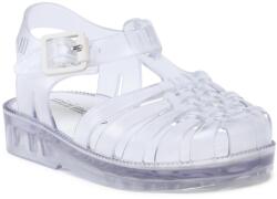 Melissa Gyermek szandál, Melissa, 209908183, textil/szintetikus, fehér, 21 EU (0000209908183_21)