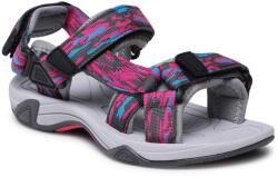 CMP Lányszandál, CMP, textil, rózsaszín, 32 EU (0000302152773_32)