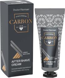 Fiterman Pharma Doctor Fiterman Carbon borotválkozás utáni krém, 75ml