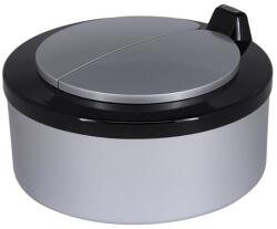 TOO STC-2-SILVER 2 literes ezüst szenzoros szemetes (MEN-R1-25989)