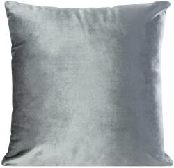 Eurofirany Samanta bársony párnahuzat Grafit 40x40 cm (HS374457)