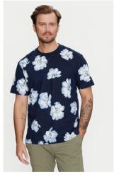 GAP Férfi póló, Gap, 304509025, Biopamut, XL INTL, Kék (0000304509025_XL)