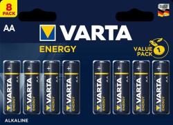 VARTA BV-8 AA Egyszer használatos elem Lúgos (V4106229418) (V4106229418)