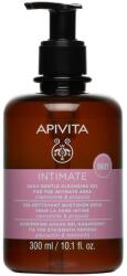 Apivita Intim tusfürdő, Kamillával és propolisszal, 300 ml