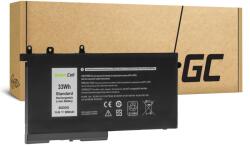 Green Cell DE146V2 Dell Notebook akkumulátor 2900 mAh (DE146V2) (DE146V2)