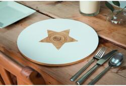 D-c-Fix matrica, sima fehér, 45 cm x 2 m (346-0001)