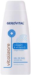 Gerovital Tusfürdő, Kollagén és elasztin, 400 ml