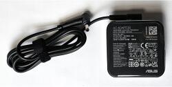 ASUS 0A001-00694300 áramátalakító és inverter Beltéri 45 W Fekete (0A001-00694300) (0A001-00694300)