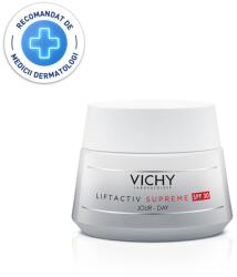 Vichy Liftactiv Supreme SPF 30 ránctalanító krém, minden bőrtípusra, 50 ml