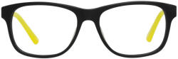 Quiksilver Ochelari de Vedere EQYEG 03064 YEL 50 (EQYEG 03064 YEL 50) Rama ochelari