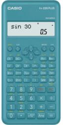 Casio FX-220Plus 2E tudományos számológép, 181 funkció (FX-220PLUS)