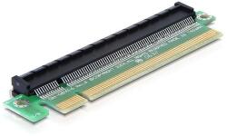Delock 89093 PCI Express bővítő emelő kártya x16 > x16 (89093) (89093)