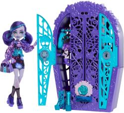Mattel Monster High Twyla baba 30cm (HYT74) (HYT74)