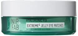 Nip + Fab Hyaluronic Fix Extreme4 szemtapasz, 20 db