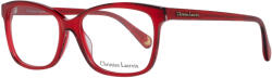 Christian Lacroix Ochelari de Vedere CL 1093 277 (CL 1093 277 53)