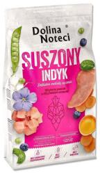 Dolina Noteci Premium Szárított pulyka kutyatáp 9 kg