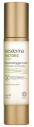 Sesderma Factor G Renew Krém-gél, öregedés elleni, 50 ml