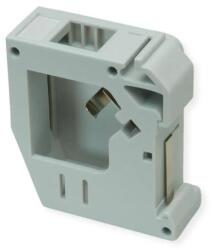 Roline Keystone tartó, holder, DIN sínre pattintható, DIN-RAIL, 180 26.11. 0340-20 (26.11.0340-20)