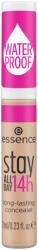 essence stay ALL DAY 14h hosszantartó korrektor 40, 7 ml