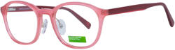 Benetton Ochelari de Vedere BE 1028 283 49 (BE 1028 283) Rama ochelari