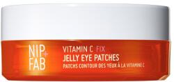 Nip + Fab C-vitamin Fix szemtapasz, 20 db