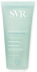 Laboratoires SVR Habzó tisztító gél, Physiopure SVR, 200 ml