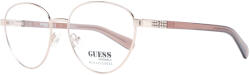 GUESS Ochelari de Vedere GU 8246 028 (GU 8246 028 53) Rama ochelari