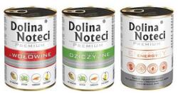 Dolina Noteci Premium TRIAL KIT Ízek keveréke 400 g